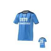 FLIGHT JERSEY 42 - SKY BLUE